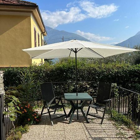 Lakeview Lakecomo, Cipresso 7, 4Seasons, Terrace, 30M To Lake! By Stayhere-Lakecomo Acquaseria Zewnętrze zdjęcie