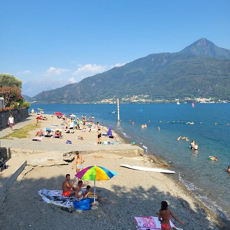 Lakeview Lakecomo, Cipresso 7, 4Seasons, Terrace, 30M To Lake! By Stayhere-Lakecomo Acquaseria Zewnętrze zdjęcie