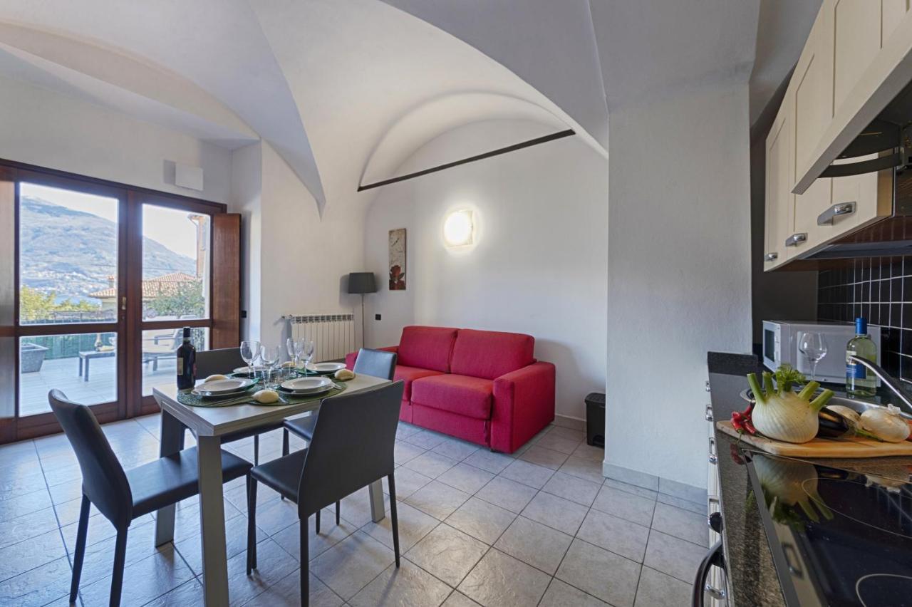 Lakeview Lakecomo, Cipresso 7, 4Seasons, Terrace, 30M To Lake! By Stayhere-Lakecomo Acquaseria Zewnętrze zdjęcie
