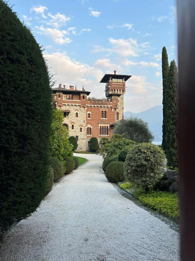 Lakeview Lakecomo, Cipresso 7, 4Seasons, Terrace, 30M To Lake! By Stayhere-Lakecomo Acquaseria Zewnętrze zdjęcie