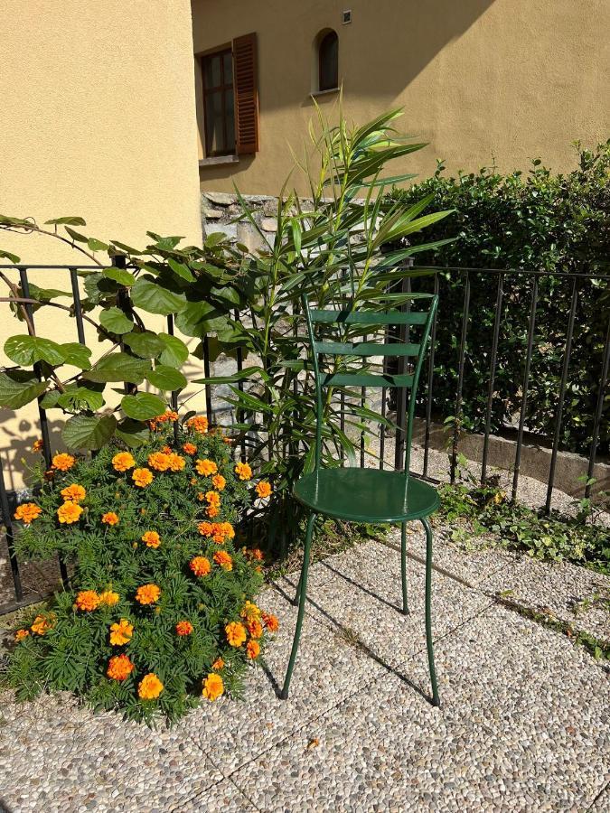 Lakeview Lakecomo, Cipresso 7, 4Seasons, Terrace, 30M To Lake! By Stayhere-Lakecomo Acquaseria Zewnętrze zdjęcie